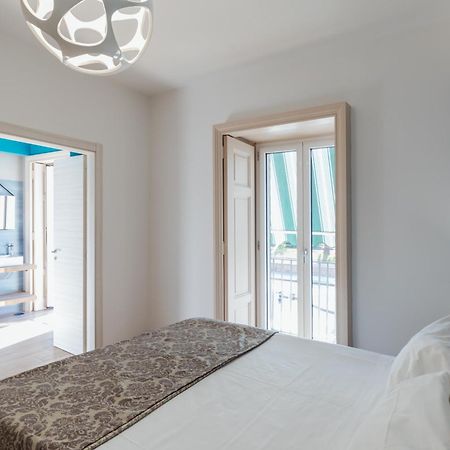 Suite Riviera 84 Napoli Exterior foto