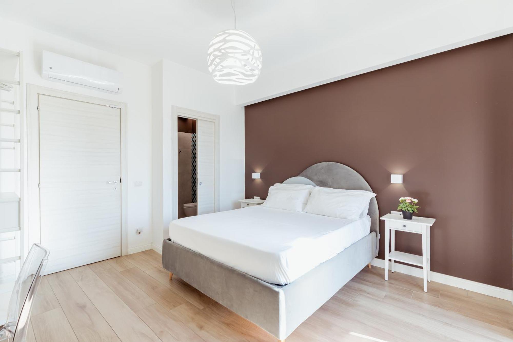 Suite Riviera 84 Napoli Exterior foto